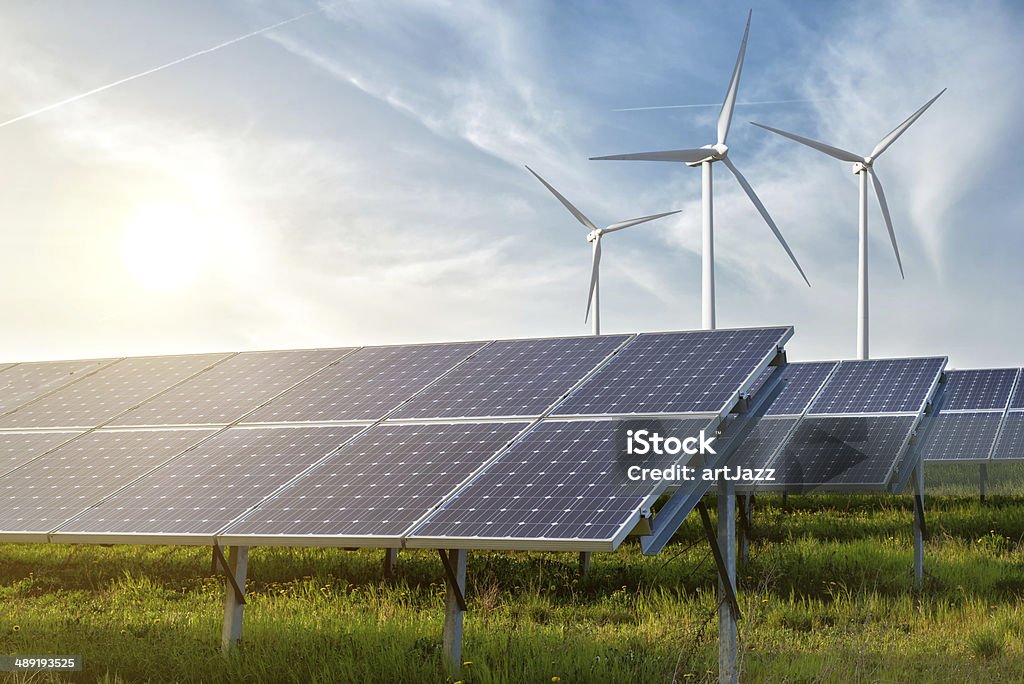 Energía renovable