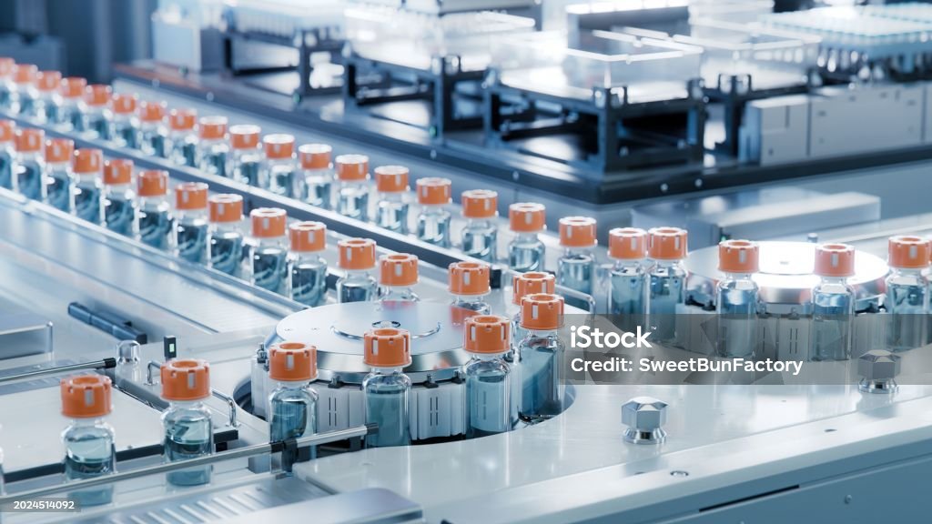 Farmacéutica